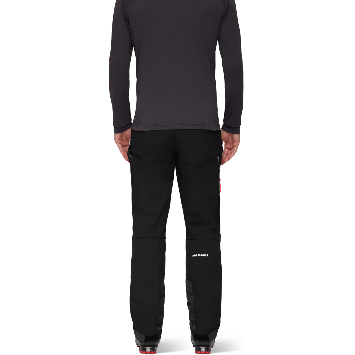 マムート MAMMUT SOTA HS Pants Men M peacoat Taiss Pro HS Pants Men | Mammut