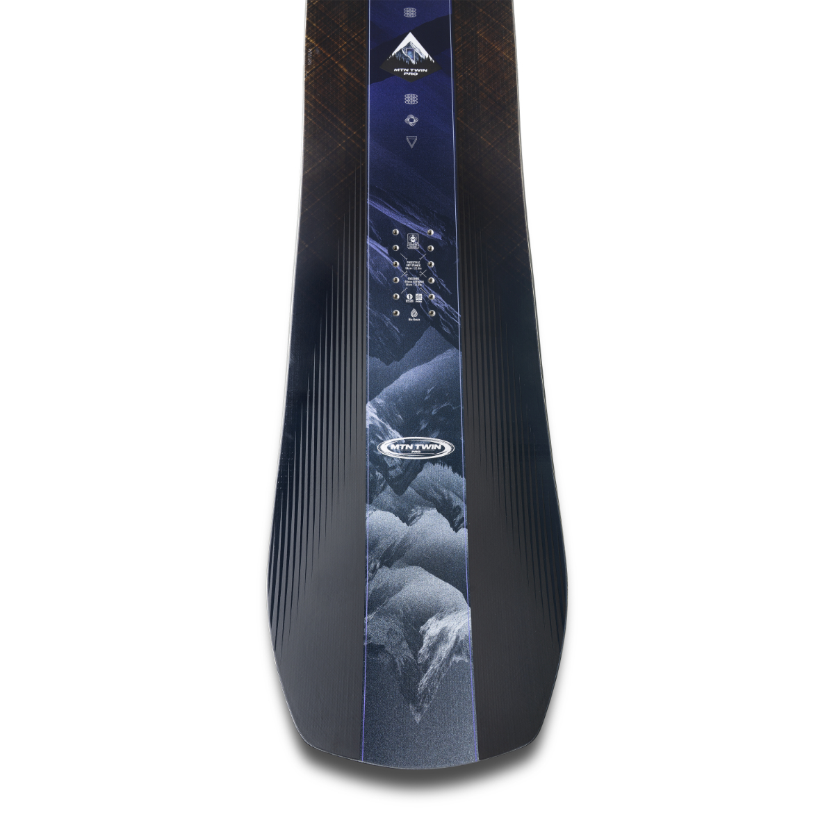Jones Mountain Twin Pro Wide Snowboard | Christy Sports