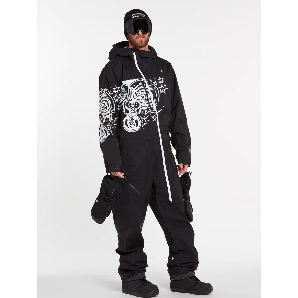 Volcom Jamie Lynn Gore-Tex Snowsuit Mens | Christy Sports