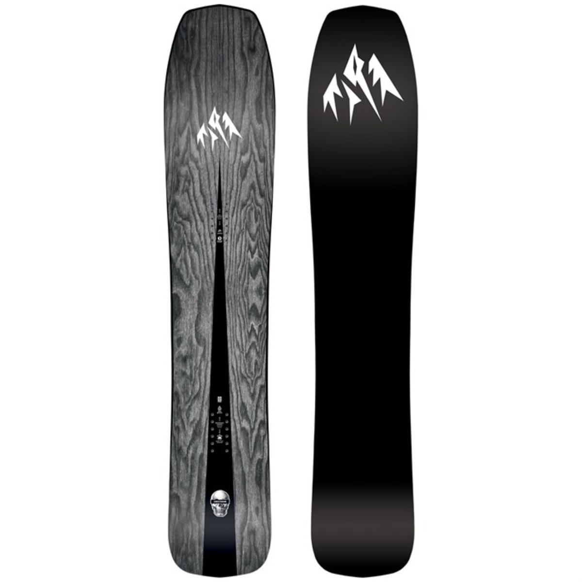 Mind Expander Snowboard 2025 | Jones Snowboards