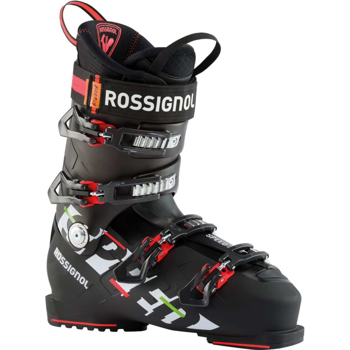 Rossignol Speed 120 Ski Boots Mens | Christy Sports