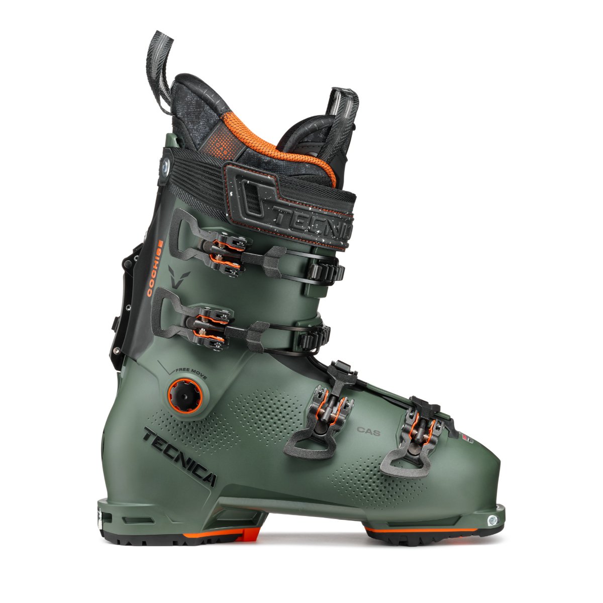 TECNICA COCHISE 120 スキー ブーツ Tecnica Cochise 120 GW Ski Boots | Christy Sports