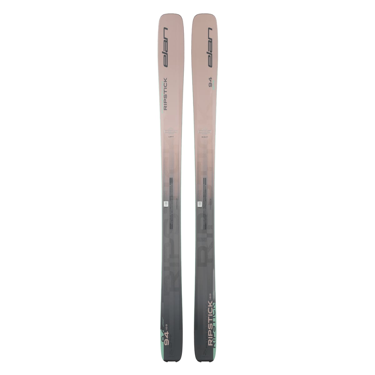 Elan Ripstick 94 Skis Womens | Christy Sports
