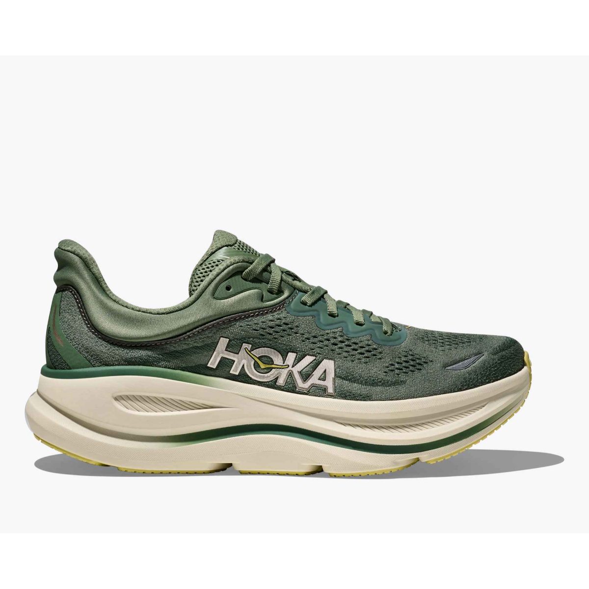 Hoka One Bondi 9 Running Shoes Mens | Christy Sports