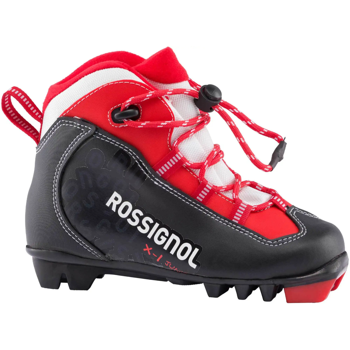 ROSSIGNOL 子ども用スキーセット 　靴21.5cm Rossignol Touring X1 Jr Nordic Boots | Christy Sports
