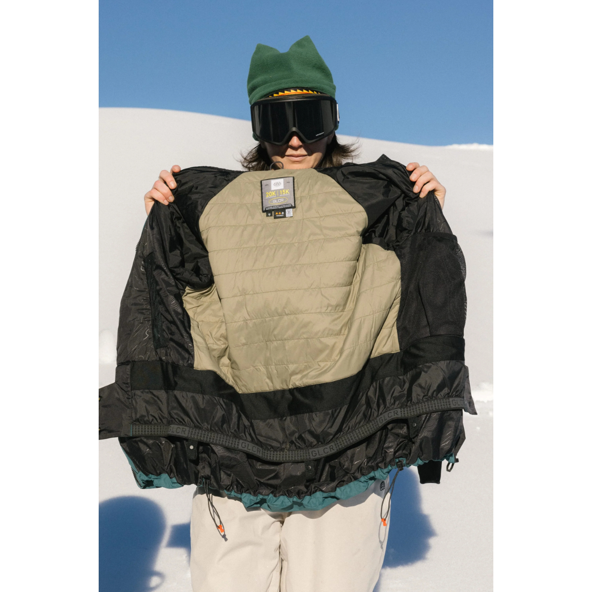 686 Whisper Insulated Jacket Womens | Christy Sports