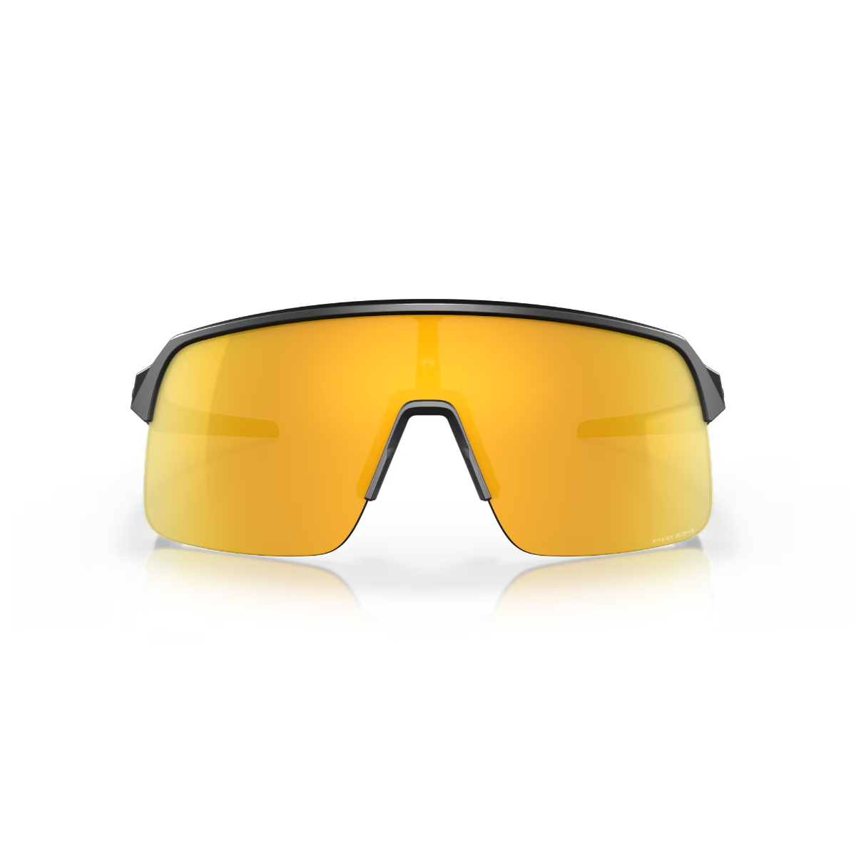 Sutro Lite Prizm 24K Lenses, Matte Carbon Frame Sunglasses