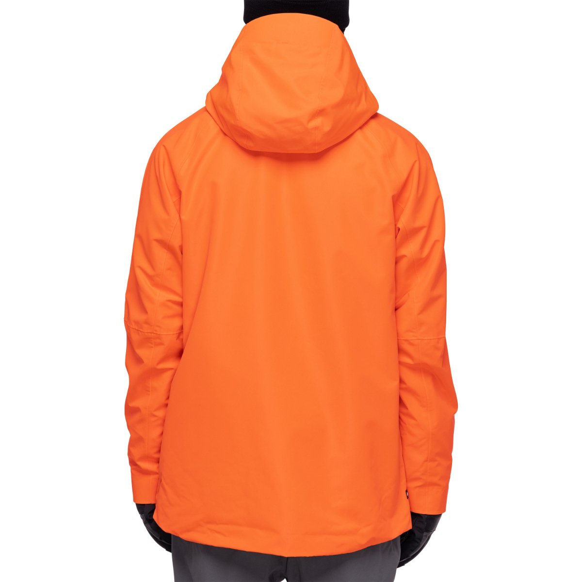 686 Hydra Thermagraph Jacket オレンジ 686 Glacier Hydra Thermagraph Jacket (L) Fluro Orange M2W110-FORG