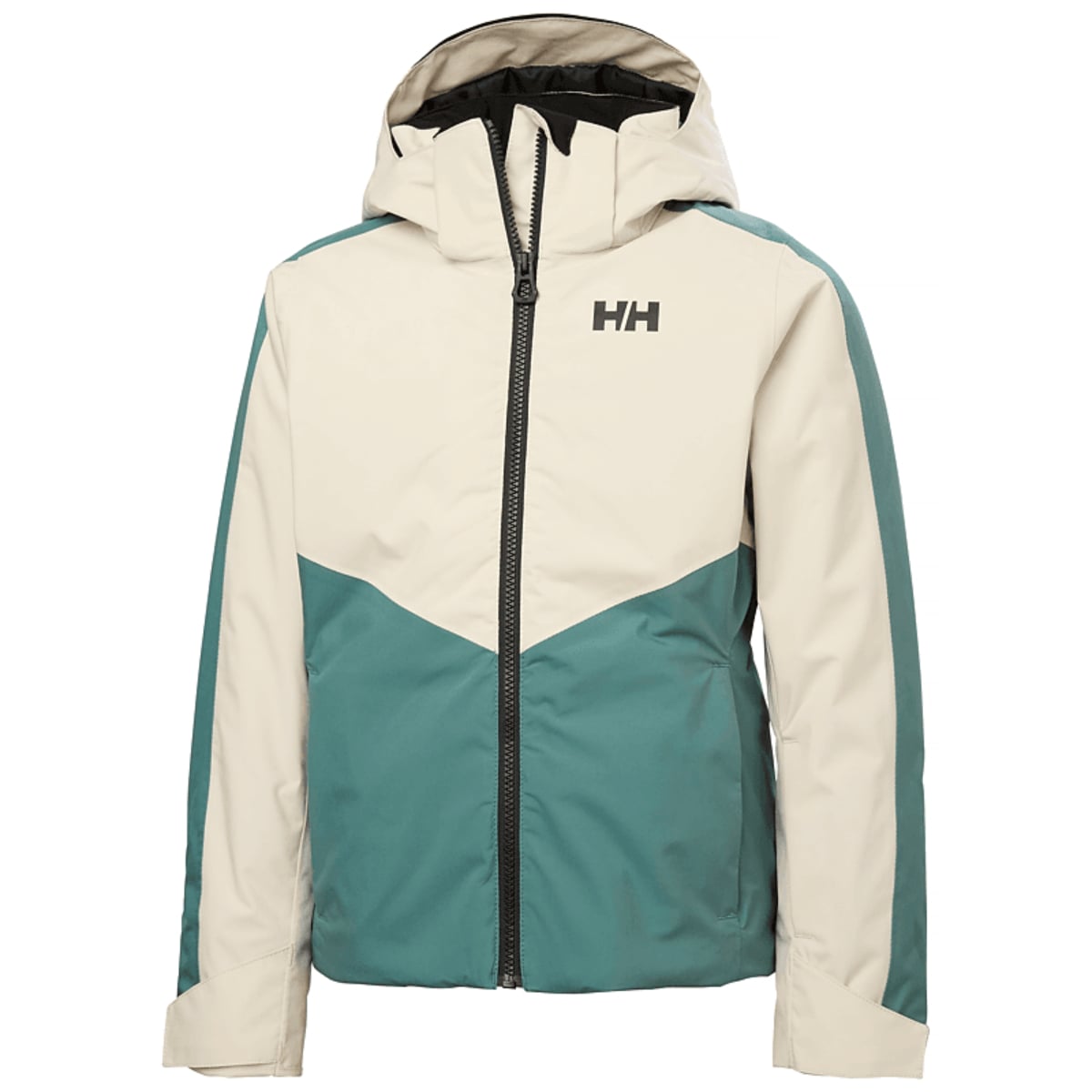 Helly Hansen Snowbliss Jacket Girls | Christy Sports
