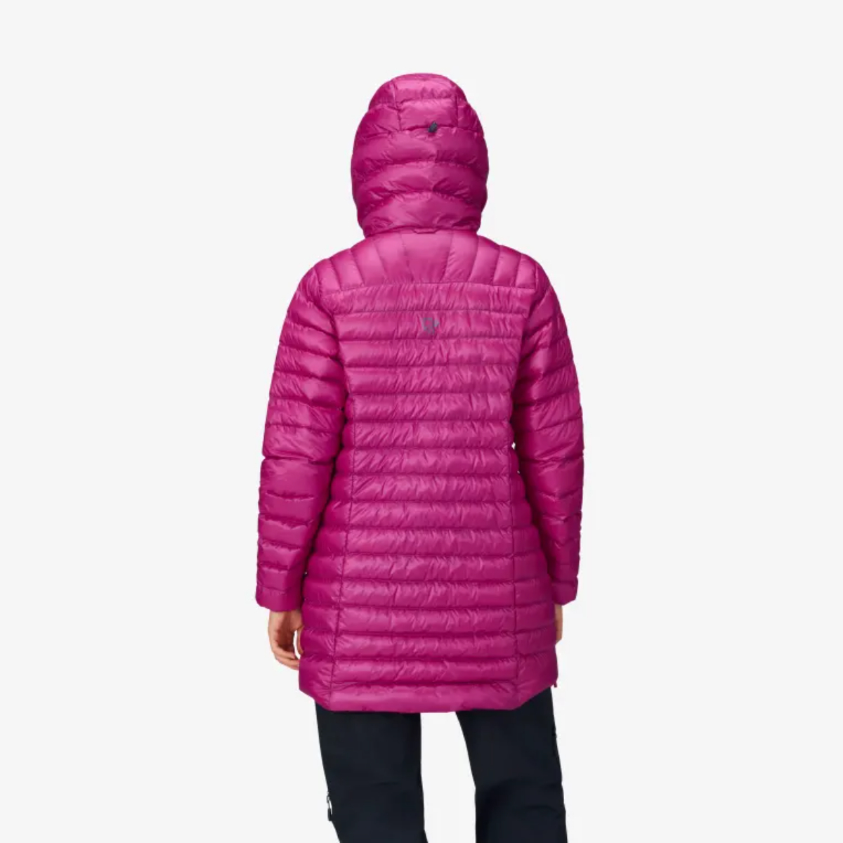 Norrona Lofoten Down Anorak Womens | Christy Sports