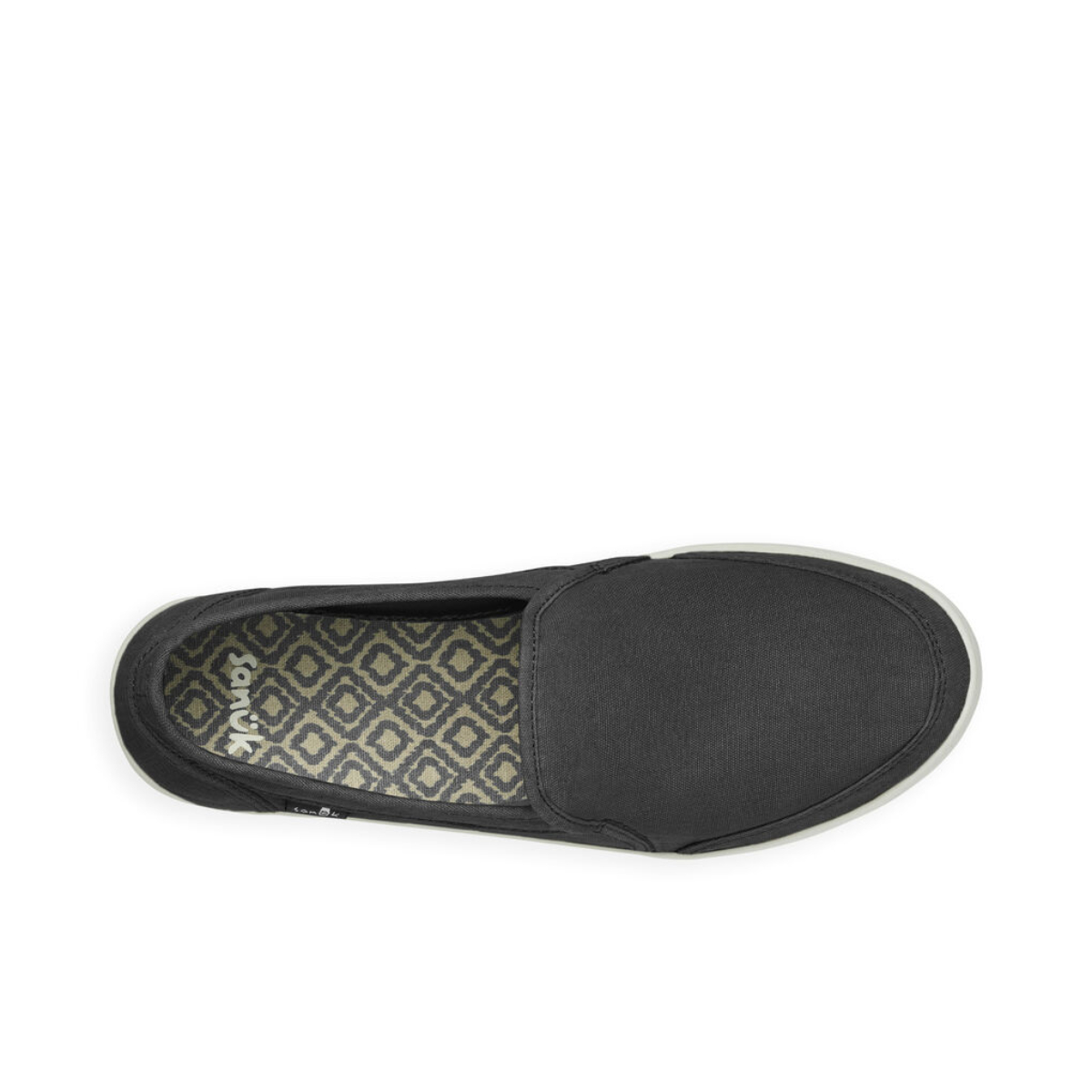 Sanuk Pair O Dice Shoes Womens Christy Sports