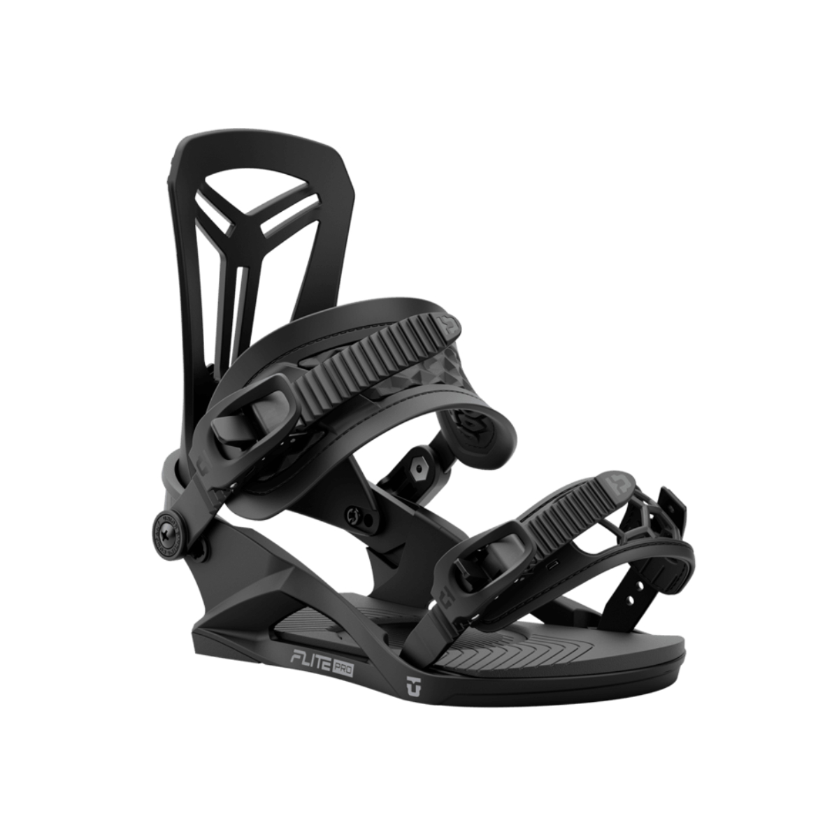 Union Flite Pro Snowboard Bindings Mens | Christy Sports