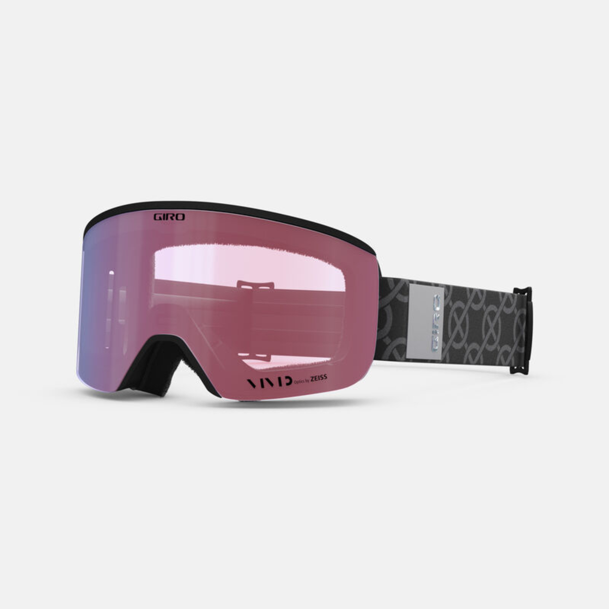 Giro Ella Goggle + Vivid Copper Lens | Christy Sports