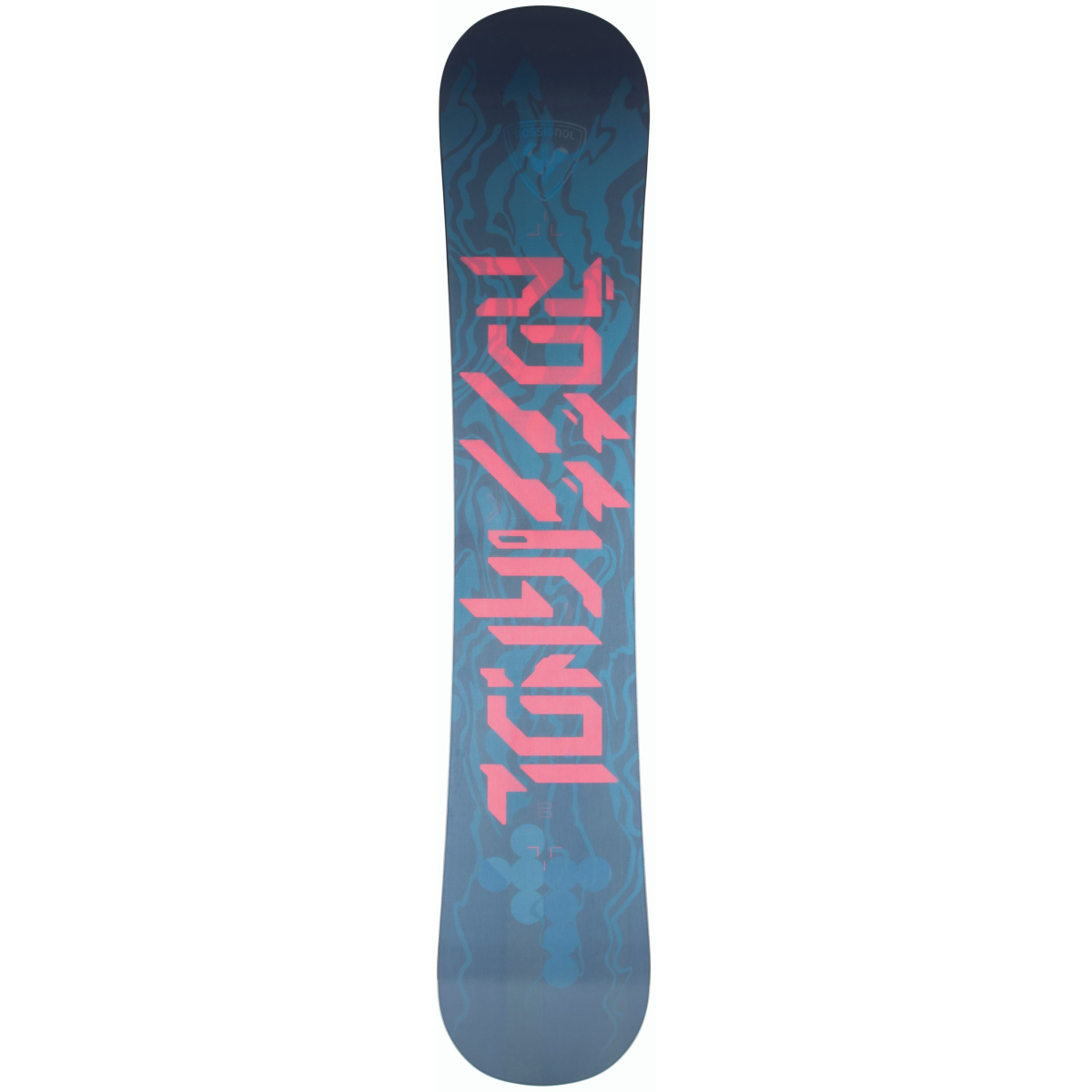 Rossignol District Wide Snowboard | Christy Sports