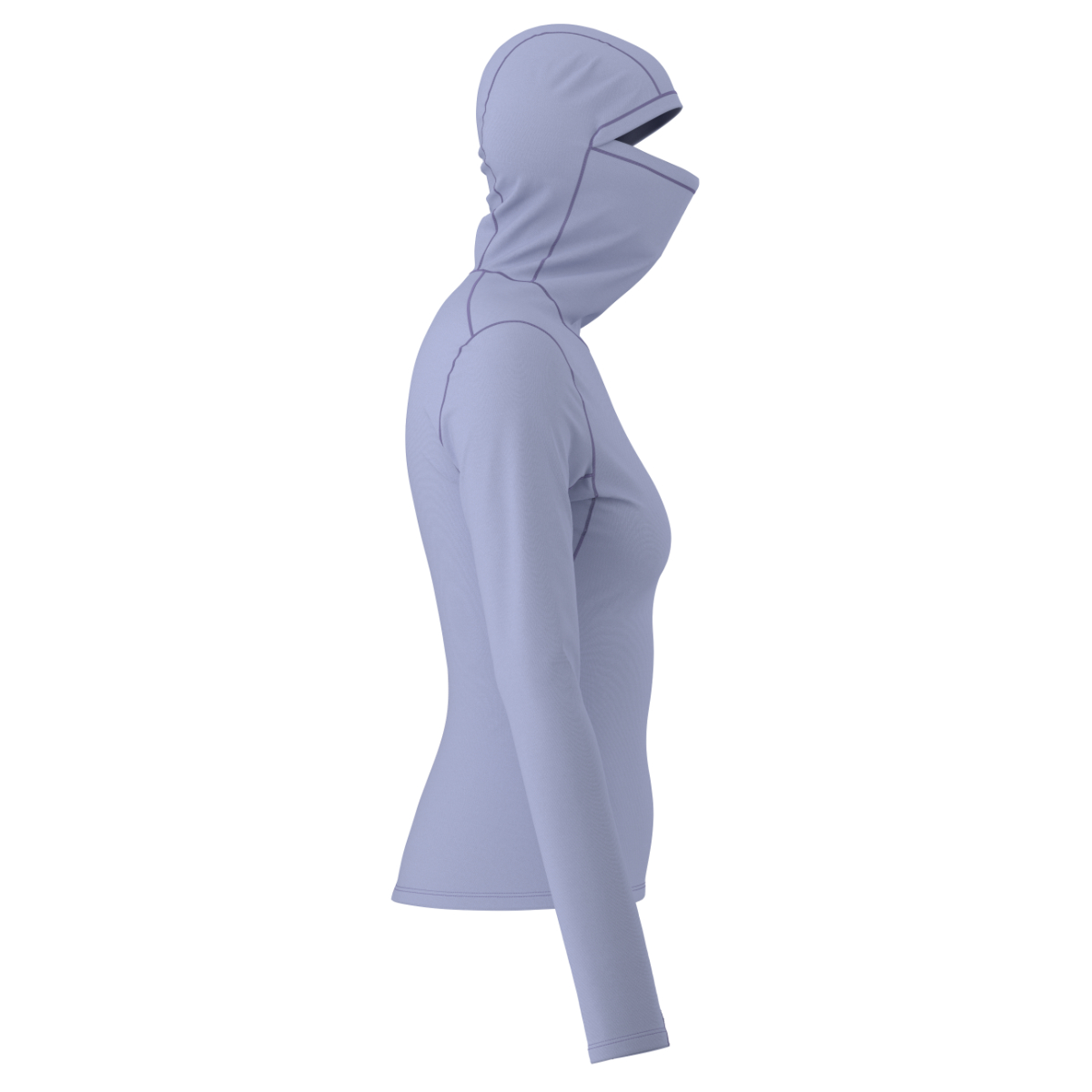 Arc'teryx Rho Hoodie Womens | Christy Sports