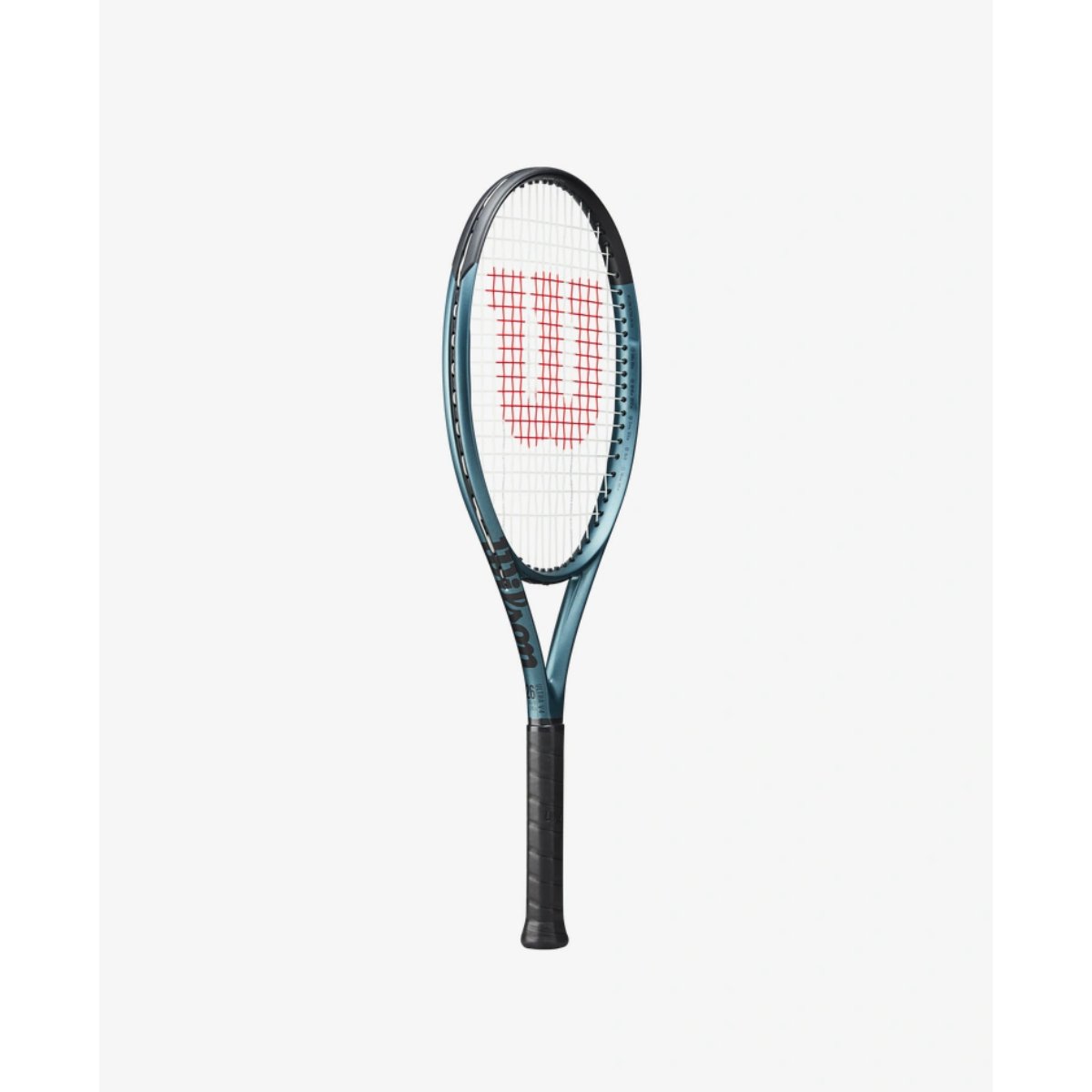 Wilson Ultra 26 V4 Pre-Strung Tennis Racket | Christy Sports