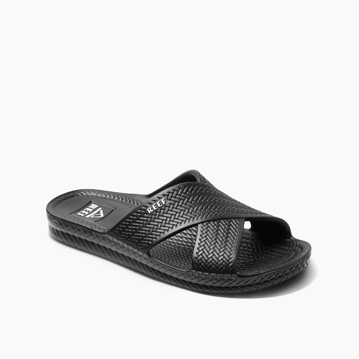 Reef Water X Slide Sandals Womens Christy Sports - Main Image