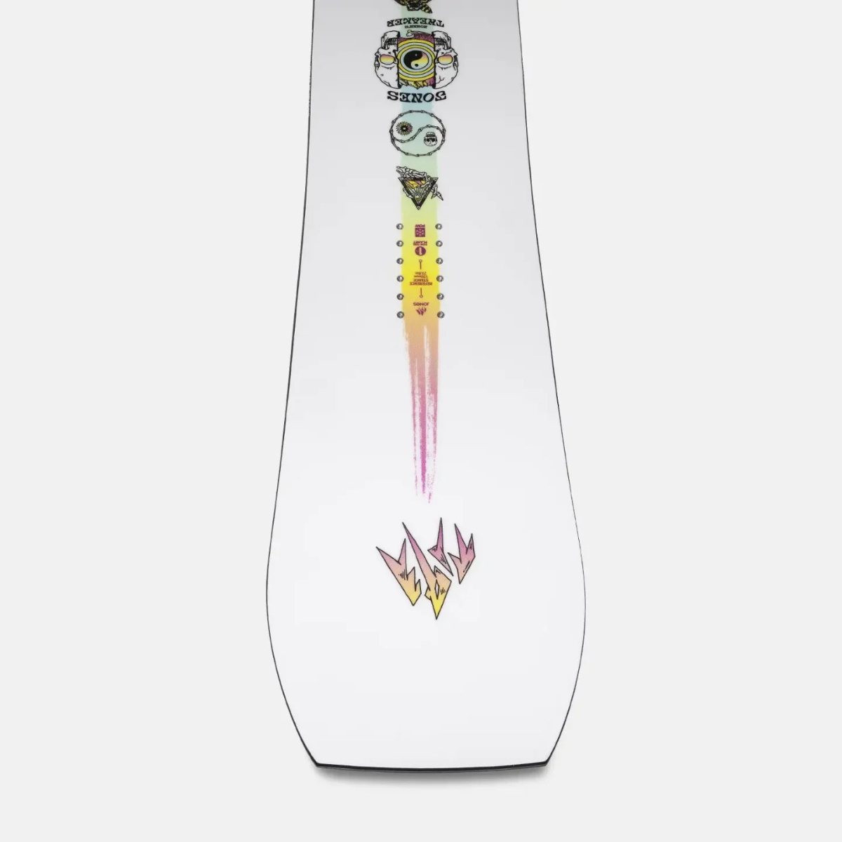 Jones Tweaker Snowboard Womens | Christy Sports