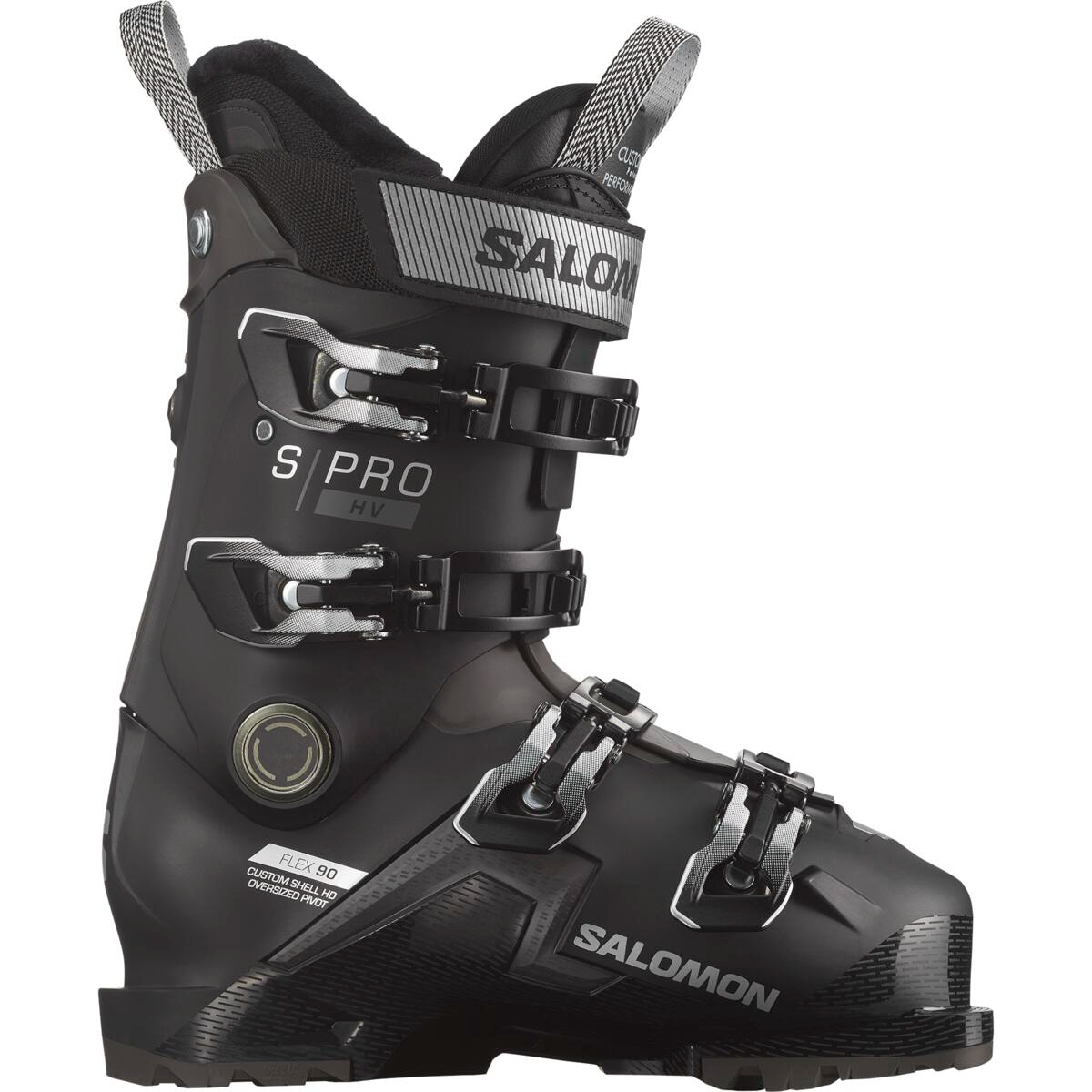 Salomon S/ Pro HV 90 Ski Boots Womens | Christy Sports