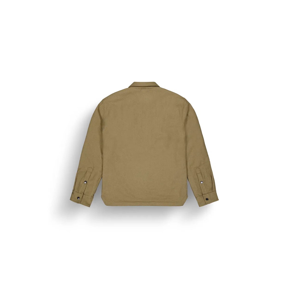ジャケット・アウター ANATOMICA CAPE OFF BROWN ORGANIC WOOL ジャケット・アウター ANATOMICA CAPE OFF BROWN ORGANIC WOOL