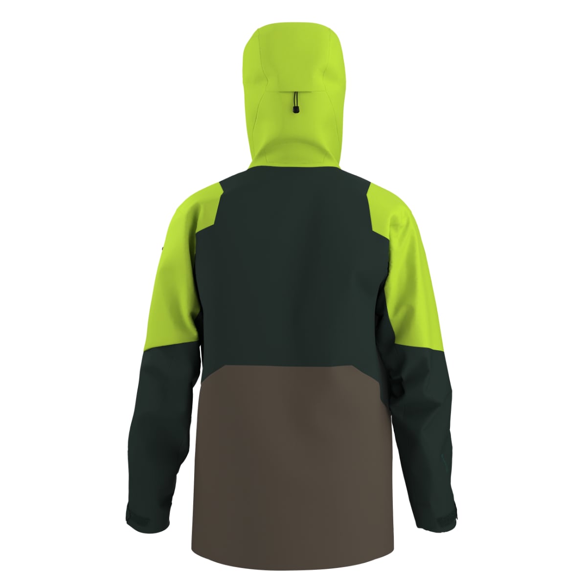Arc'teryx Sabre Jacket Mens | Christy Sports