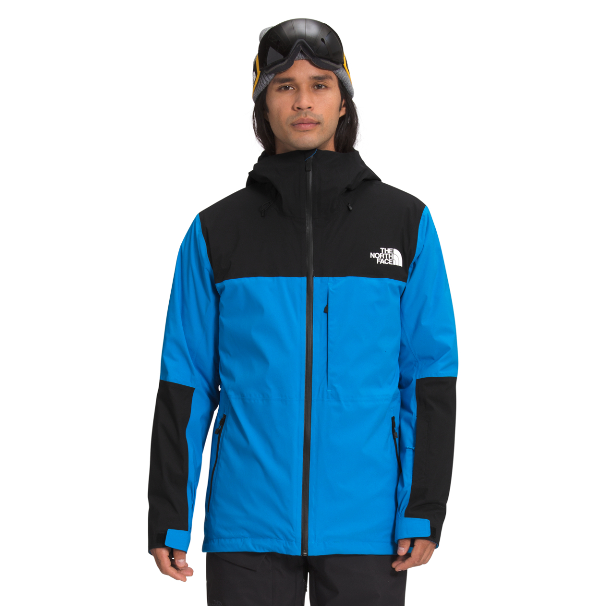 The North Face Thermoball Eco Snow Triclimate Jacket Mens