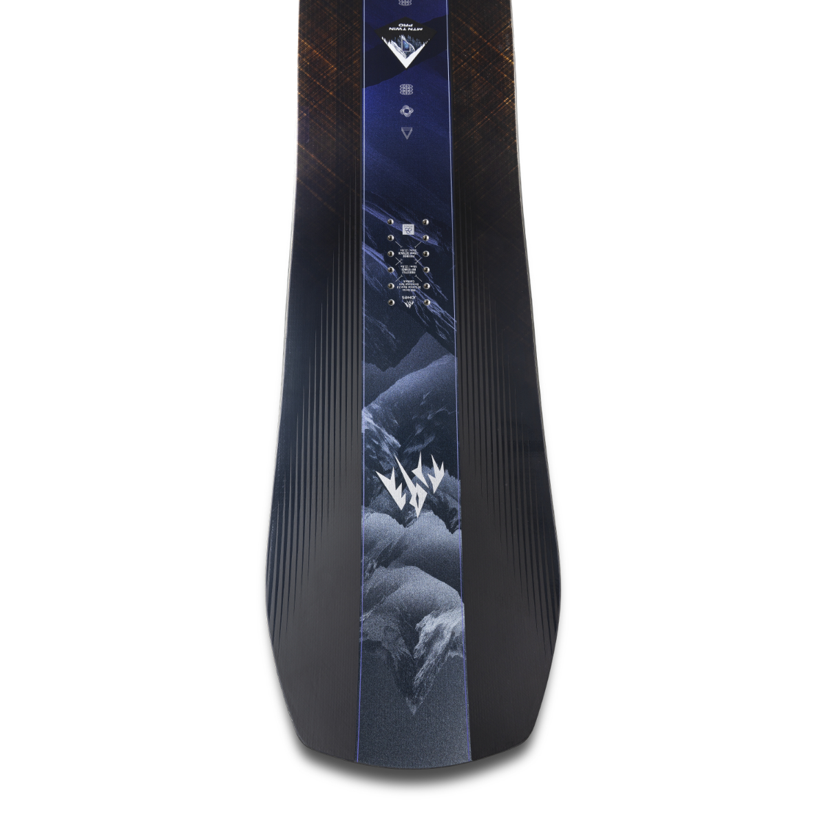 Jones Mountain Twin [PRO] Snowboard | Christy Sports