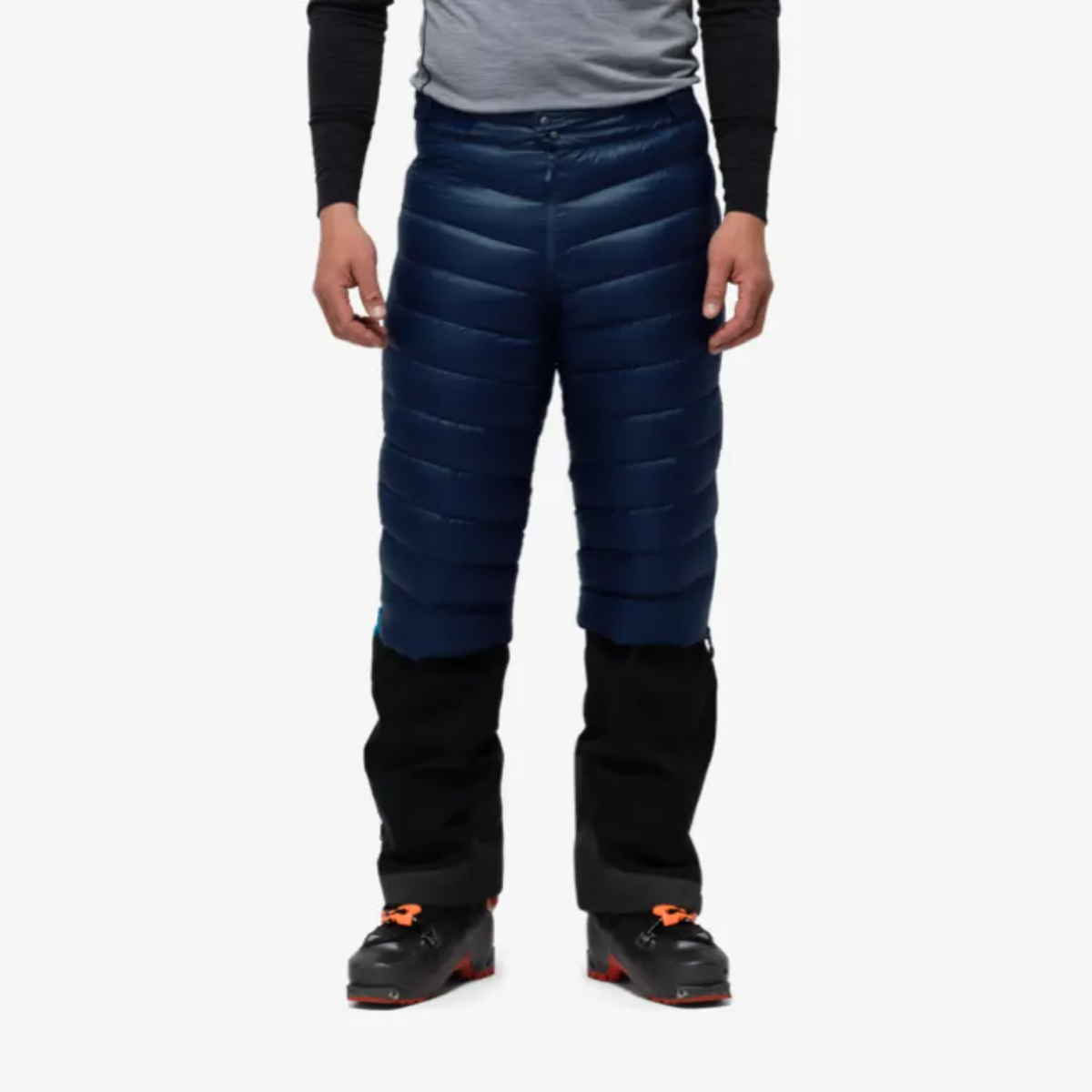 Norrona Lyngen Down850 Knickers | Christy Sports