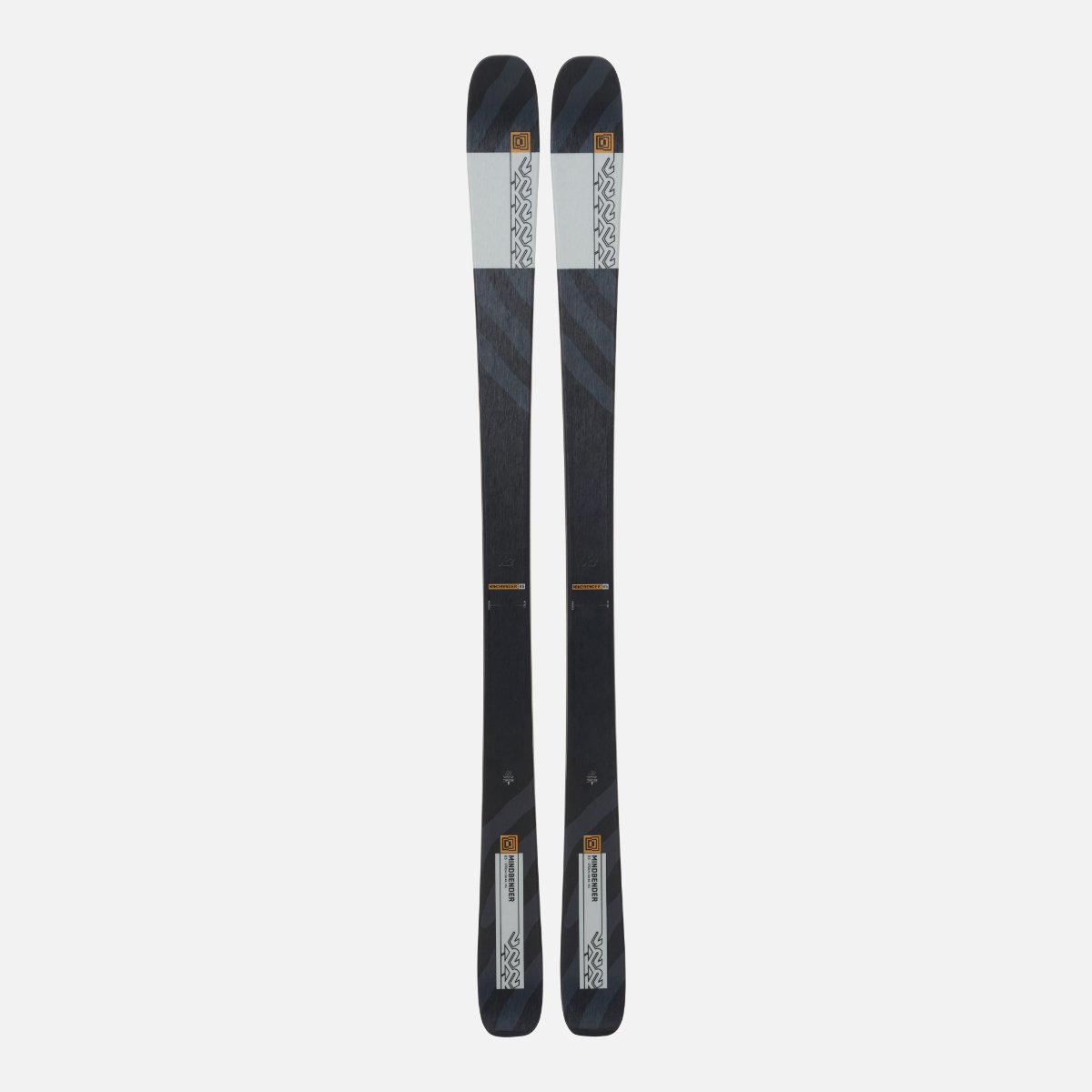 K2 Mindbender 85 Skis Mens | Christy Sports