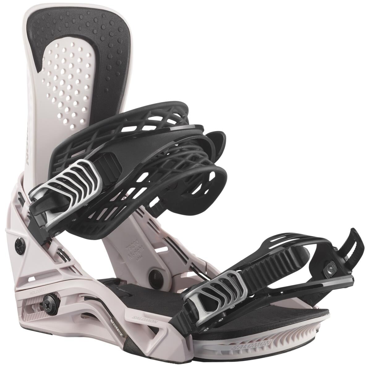 Salomon Hologram Snowboard Bindings | Christy Sports