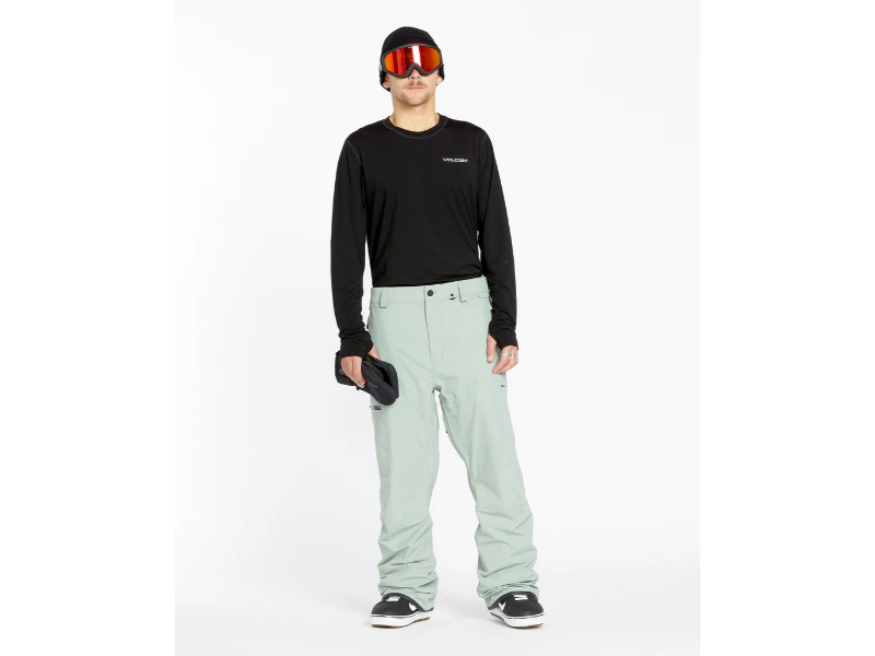 Volcom L Gore-Tex Pants Mens | Christy Sports