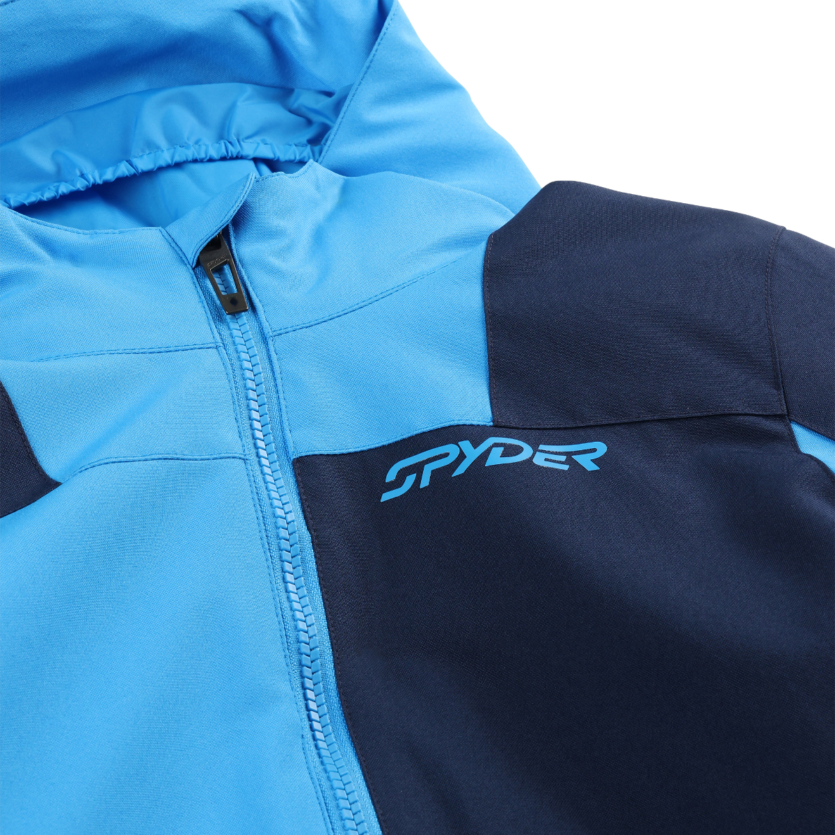 Spyder Slash Jacket Junior Boys | Christy Sports