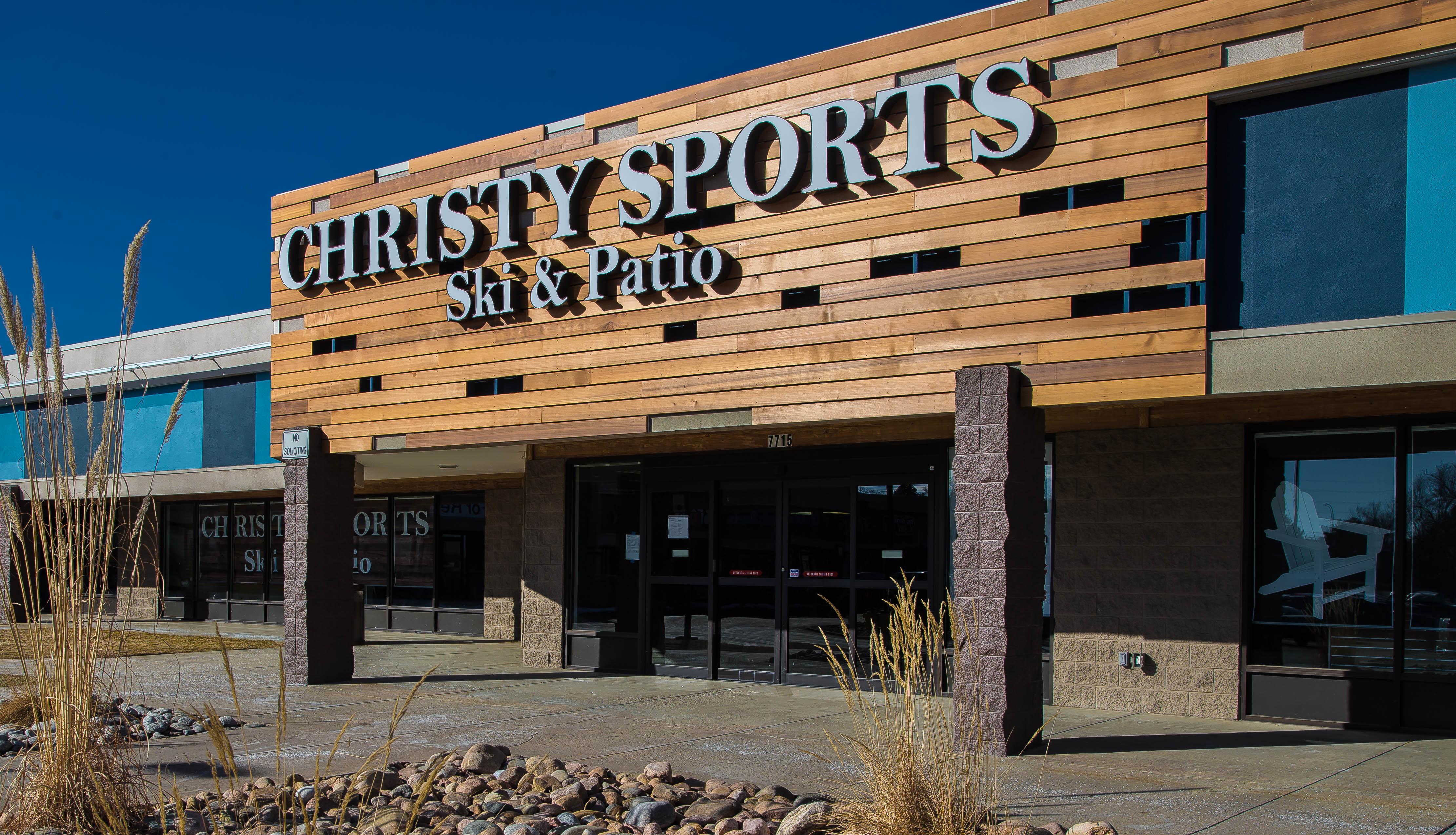 Christy Sports Arvada location