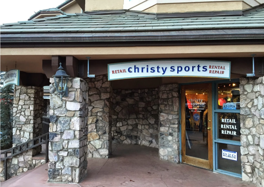 christies ski rental beaver creek