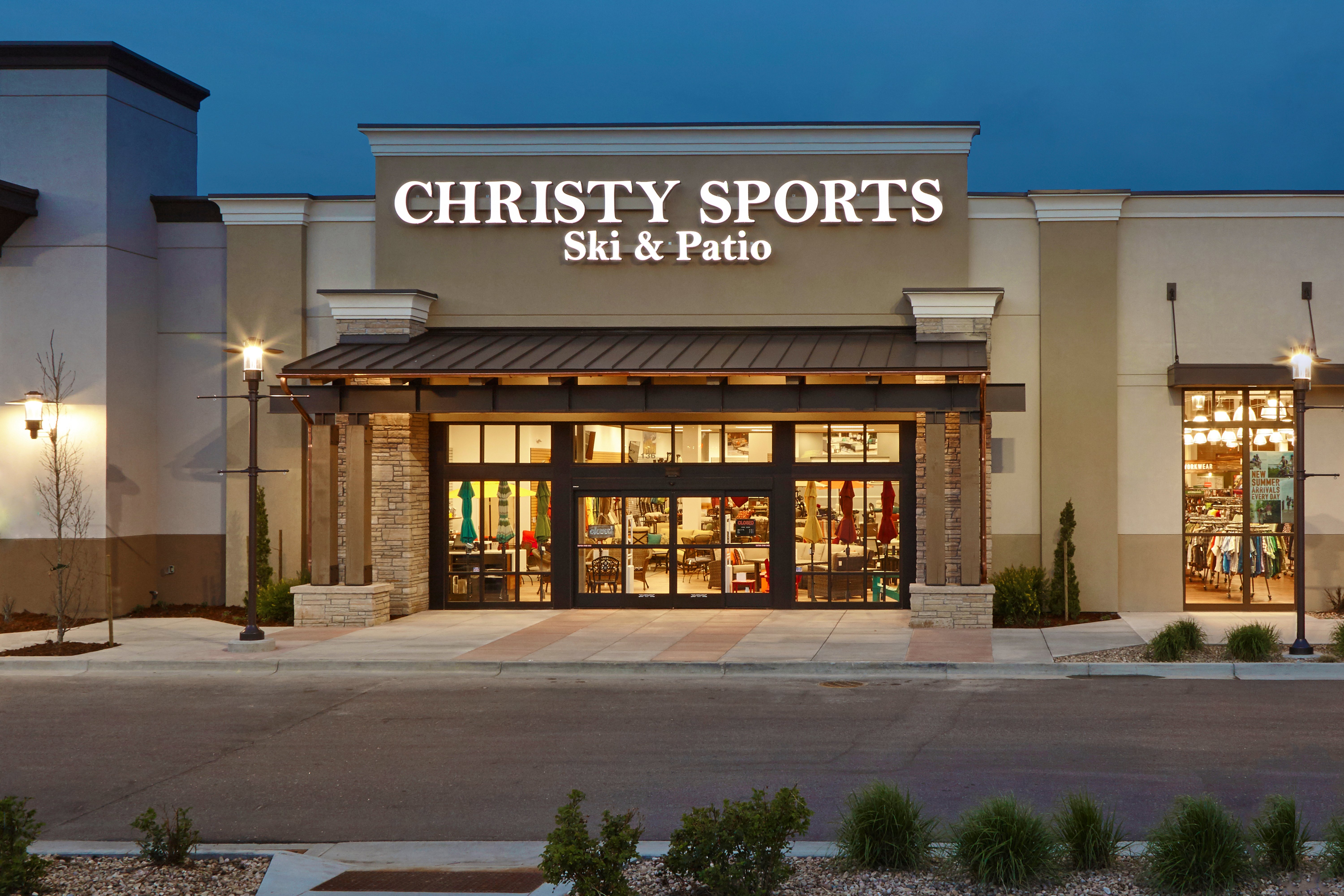 Christy Sports Fort Collins