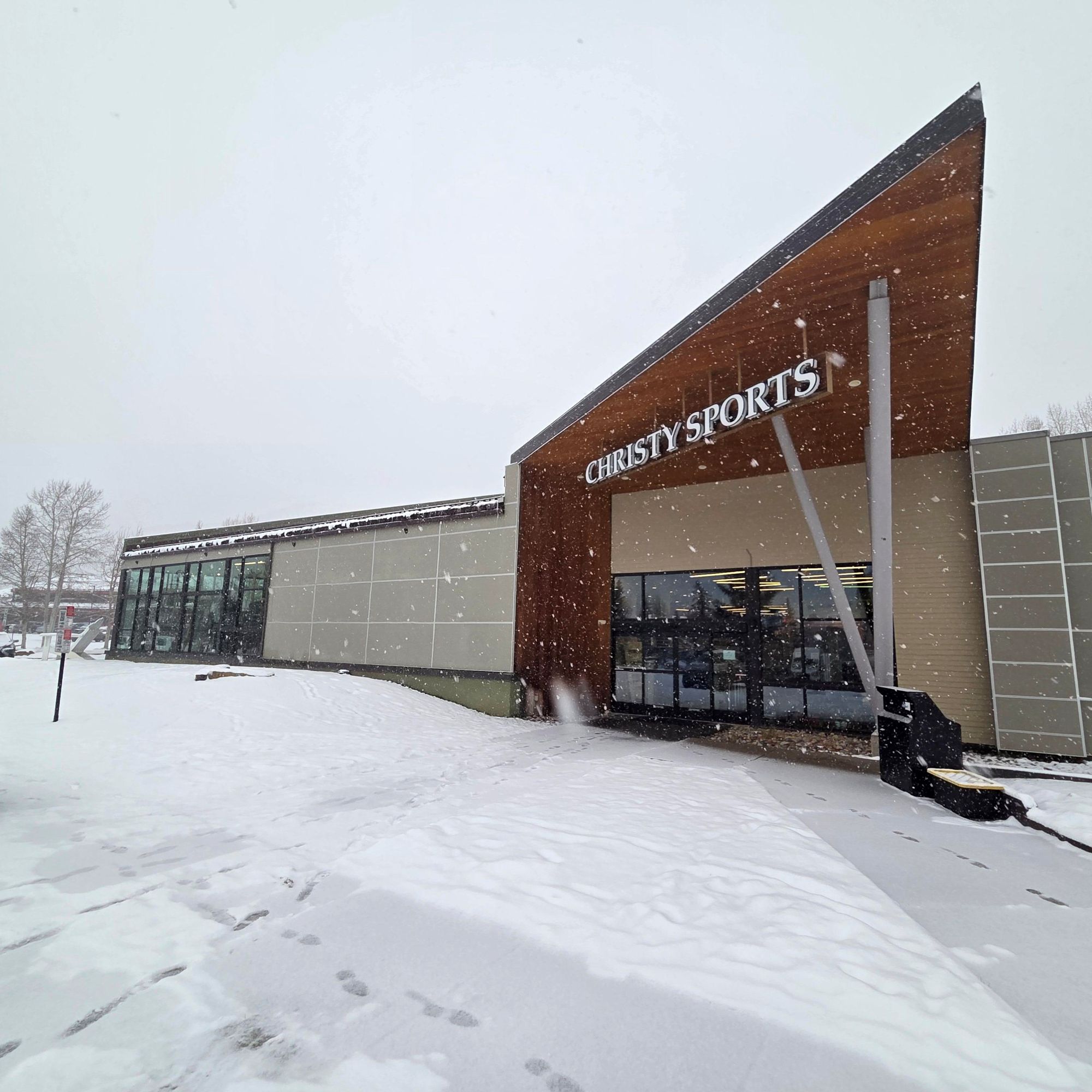 Christy Sports Avon location